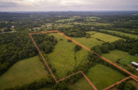 218 Bynum rd bell buckle tn acreage for sale