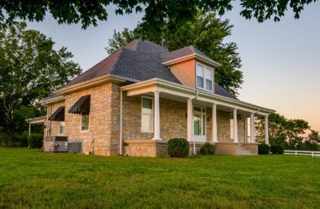 Photo of Historic Shelbyville TN Home 1146 Hwy 64 West